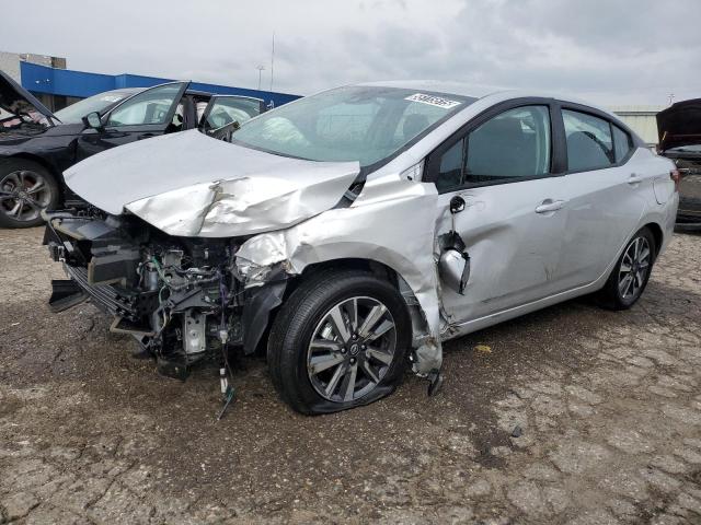 NISSAN VERSA SV 2025