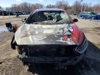 2019 Hyundai Sonata Se продається в East Granby, CT - Burn - Engine