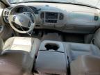 2002 Ford F150 Supercrew იყიდება Hillsborough-ში, NJ - Side