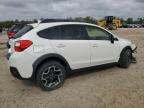 2017 Subaru Crosstrek Limited იყიდება Columbia-ში, MO - Front End