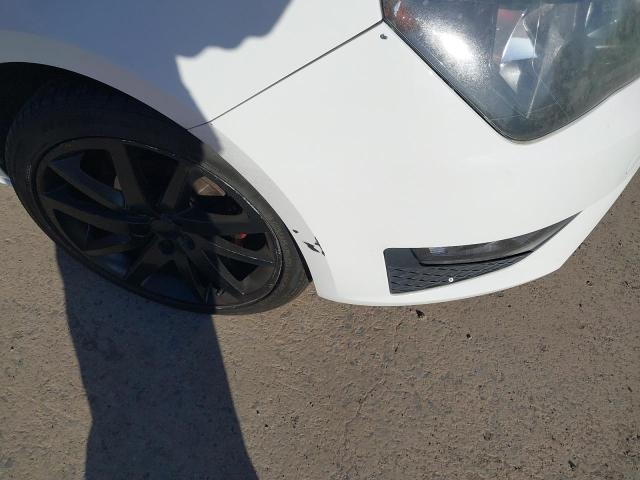 2013 SEAT IBIZA FR T
