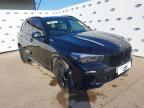 2020 BMW X5 XDRIVE4 for sale at Copart SANDY