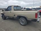 1990 Ford Ranger  for Sale in Moraine, OH - Front End
