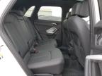 2022 AUDI Q3 KOMFORT 45 à vendre chez Copart ON - TORONTO
