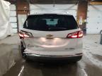 2018 Chevrolet Equinox Premier продається в Ebensburg, PA - Rear End