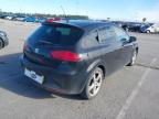 2010 SEAT LEON S for sale at Copart CHESTER