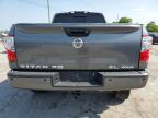 2016 Nissan Titan Xd Sl на продаже в Lebanon, TN - Side