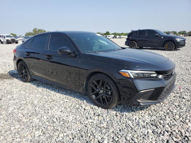  HONDA CIVIC 2023 Czarny