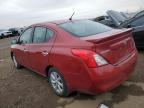 2014 Nissan Versa S for Sale in Elgin, IL - Front End