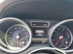 2018 Mercedes-Benz Gls 550 4Matic на продаже в Las Vegas, NV - Side