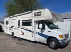2005 Ford Econoline E450 Super Duty Cutaway Van იყიდება Oklahoma City-ში, OK - Front End