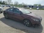 2023 Nissan Sentra Sv zu verkaufen in Bridgeton, MO - All Over