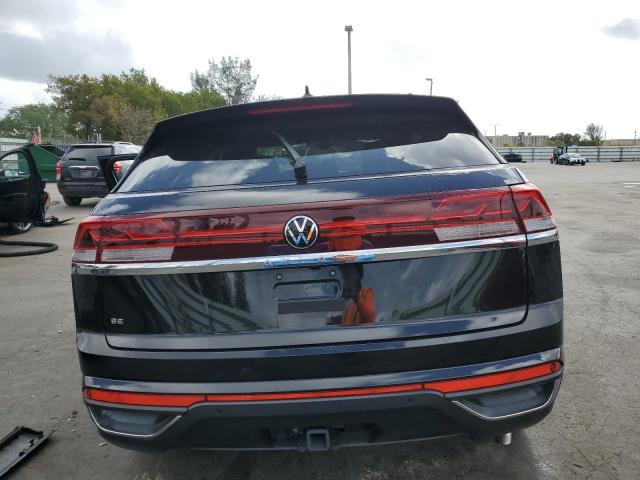  VOLKSWAGEN ATLAS 2024 Czarny