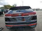 2024 Volkswagen Atlas Cross Sport Se for Sale in Miami, FL - All Over
