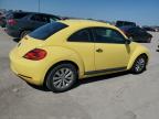 2015 Volkswagen Beetle 1.8T for Sale in Wilmer, TX - Vandalism