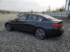 2014 Infiniti Q50 Base продається в Windsor, NJ - Front End