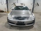 2007 Infiniti G35  იყიდება Ham Lake-ში, MN - Minor Dent/Scratches