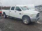 2012 Dodge Ram 2500 St en Venta en East Granby, CT - Front End