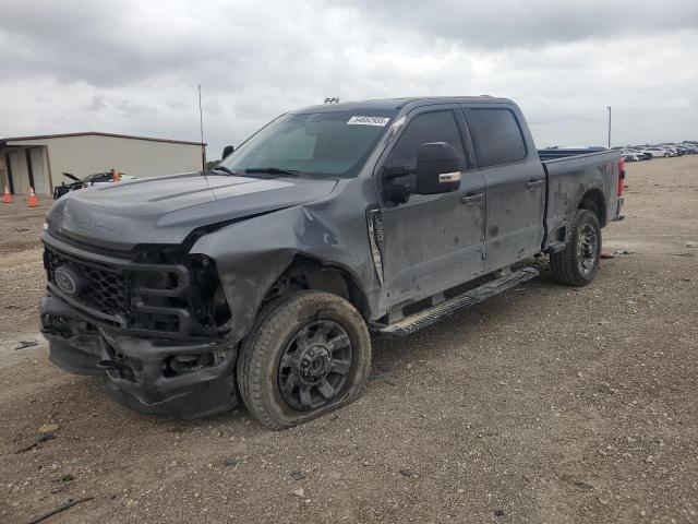 2024 Ford F250 Super Duty