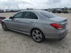 2016 Mercedes-Benz C 300 na sprzedaż w Houston, TX - Side