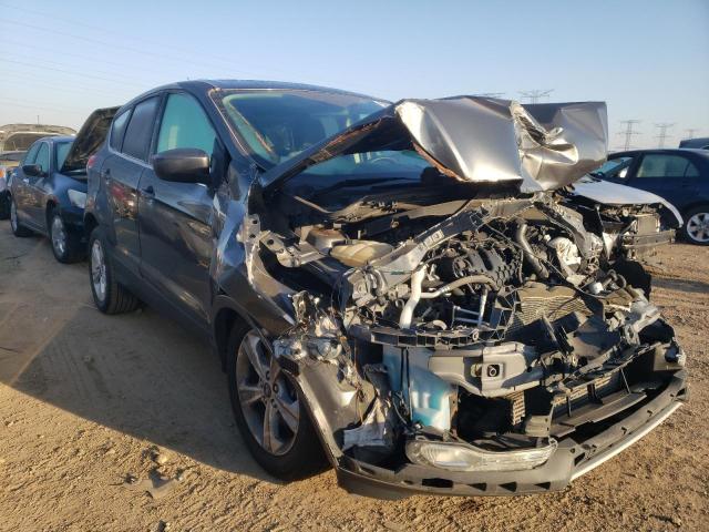  FORD ESCAPE 2015 Серый