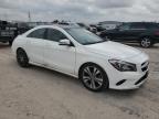 2019 Mercedes-Benz Cla 250 на продаже в Houston, TX - Minor Dent/Scratches