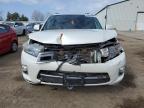 2012 TOYOTA HIGHLANDER HYBRID LIMITED for sale at Copart ON - TORONTO