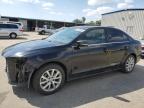2014 Volkswagen Jetta Se for Sale in Fresno, CA - Front End