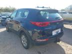2016 KIA SPORTAGE 1 for sale at Copart BRISTOL