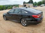 2018 Honda Accord Exl იყიდება China Grove-ში, NC - Front End