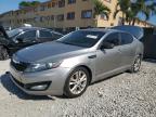 2012 Kia Optima Ex zu verkaufen in Opa Locka, FL - Rear End