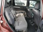 2019 Toyota Highlander Le   на продаже в Prairie Grove, AR - Side