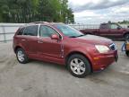 2008 Saturn Vue Xr zu verkaufen in Dunn, NC - Side