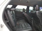 2016 Dodge Durango Limited للبيع في Memphis، TN - Front End