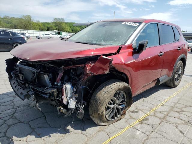 NISSAN ROGUE S 2021