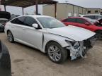 2020 Honda Accord Lx de vânzare în Wilmer, TX - Front End