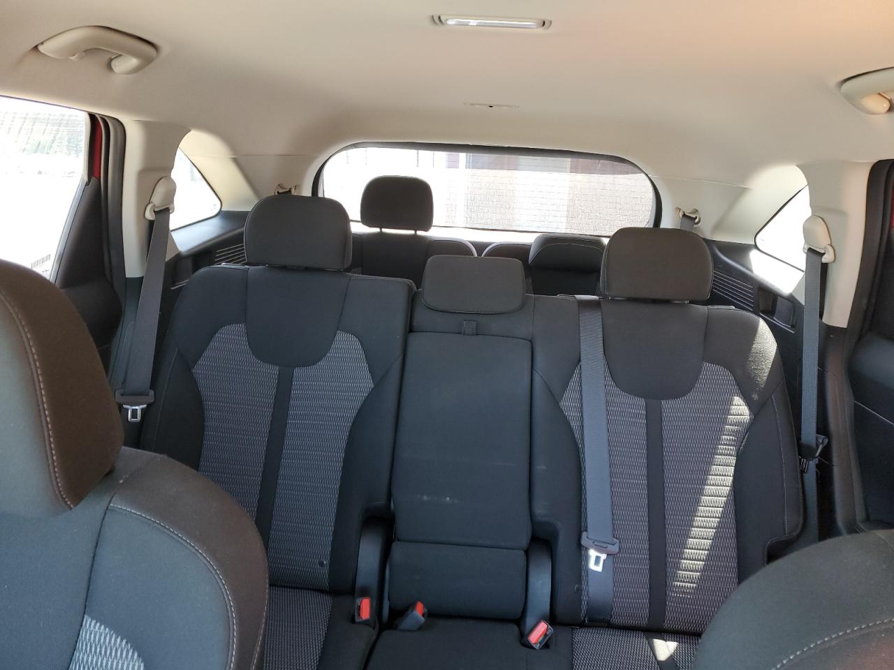 2023 Kia Sorento Lx VIN: 5XYRG4LC7PG203309 Lot: 43946115
