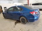 2013 Honda Civic Lx за продажба в Center Rutland, VT - Front End