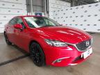 2015 MAZDA 6 SPORT NA for sale at Copart EAST KILBRIDE