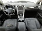 2015 Ford Fusion Se for Sale in Temple, TX - Front End