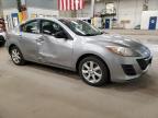 2010 Mazda 3 I de vânzare în Blaine, MN - Side