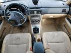 2003 Subaru Forester 2.5X for Sale in Portland, OR - Side