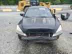 2007 Honda Accord Ex продається в Concord, NC - Front End