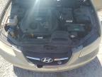 2008 Hyundai Sonata Se for Sale in Augusta, GA - Side