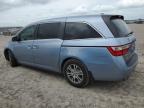 2011 Honda Odyssey Exl იყიდება Houston-ში, TX - Front End