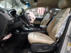 2018 Ford Edge Sel იყიდება Blaine-ში, MN - Front End