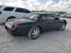 2005 Ford Thunderbird  იყიდება Opa Locka-ში, FL - Front End