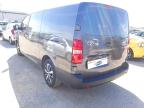 2022 TOYOTA PROACE ICO for sale at Copart SANDWICH