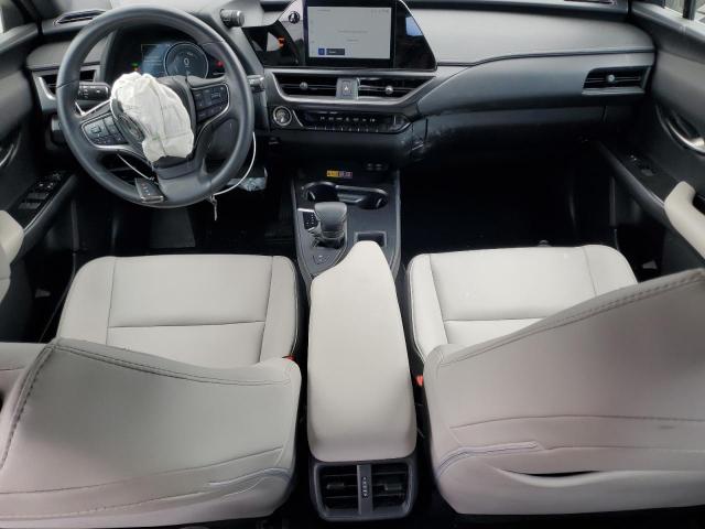  LEXUS UX 250H 2024 Srebrny