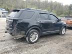 2014 Ford Explorer Xlt en Venta en Hurricane, WV - Rear End